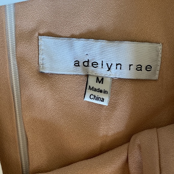 Beautiful white lace jumpsuit size M - Picture 3 of 3